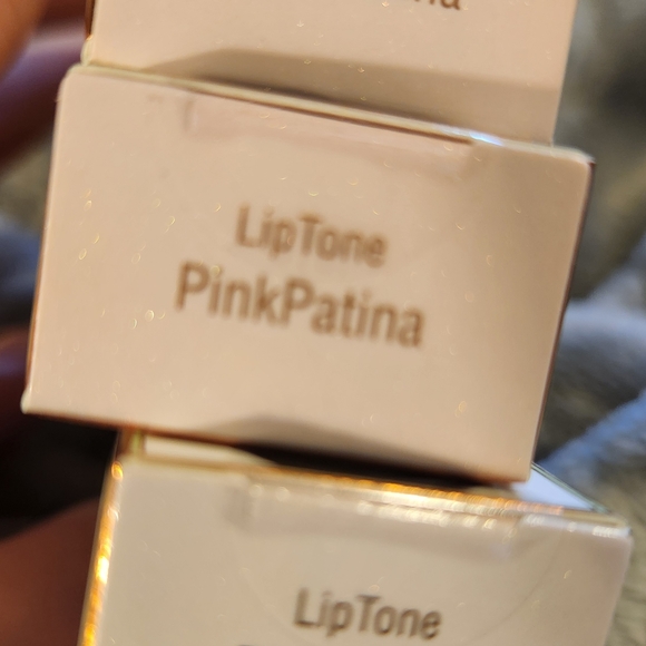 3 New PinkPatina Pixi Reactive PH Lip Tone - Picture 4 of 4